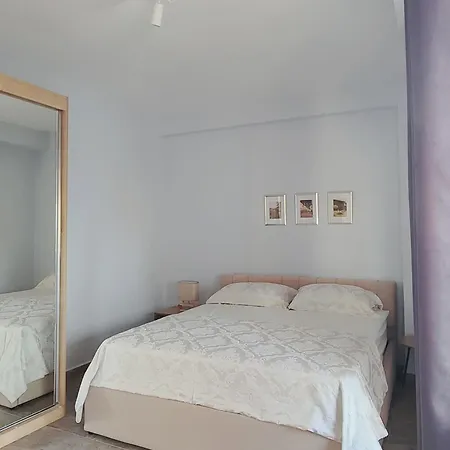 Appartement Leones Tirana