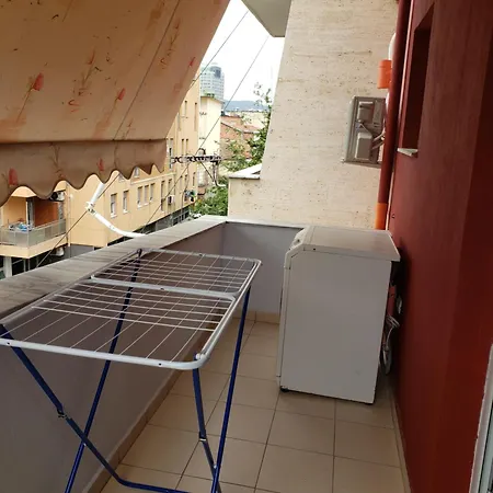 Apartmán Leones