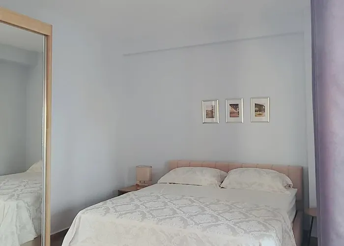 Appartement Leones Tirana