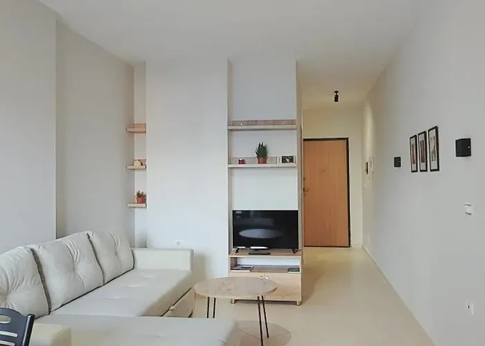 Appartement Leones *